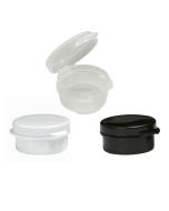 5ml Hinged Lid Pot