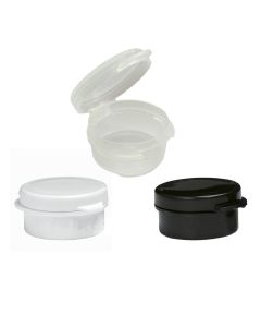5ml Hinged Lid Pot