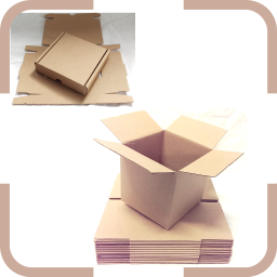Cardboard Boxes